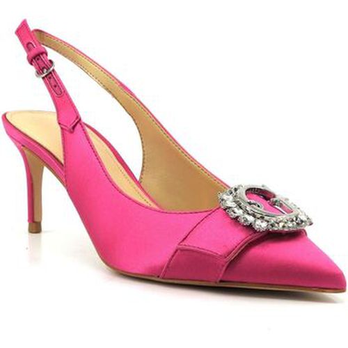 Bottes Sandalo Tacco Donna Pink FLJBRASAT05 - Guess - Modalova