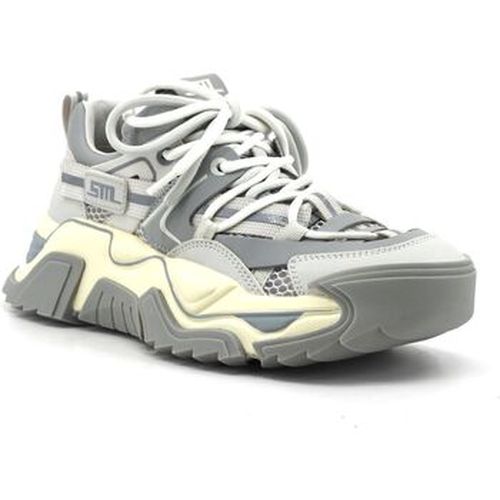 Chaussures Kindom Sneaker Donna Dark Grey KING12S1 - Steve Madden - Modalova