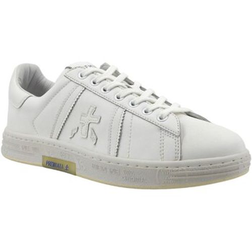 Chaussures Sneaker Uomo White RUSSELL-6267 - Premiata - Modalova