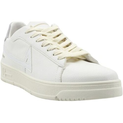 Chaussures Sneaker Uomo Full White X506 - Fourline - Modalova