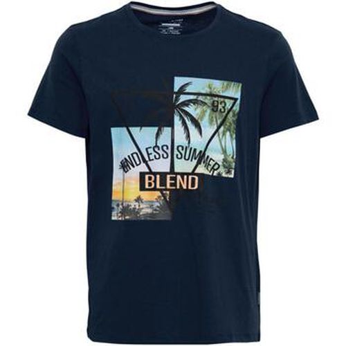 T-shirt Blend Of America Tee - Blend Of America - Modalova