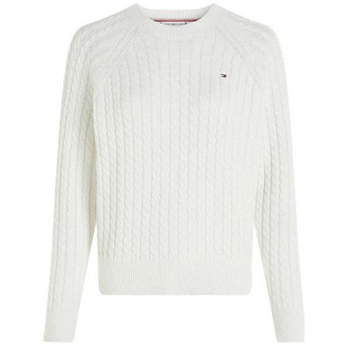 Pull Tommy Hilfiger WW0WW41142 - Tommy Hilfiger - Modalova