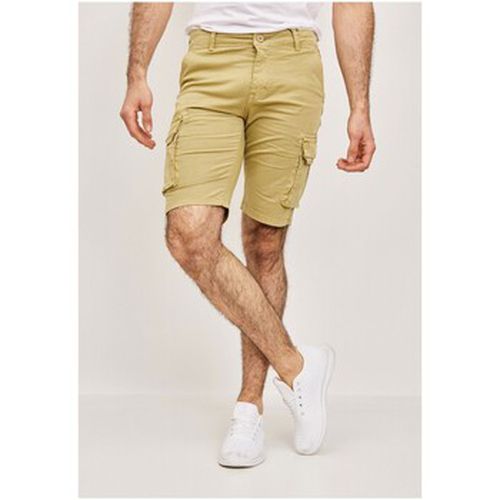 Pantalon Short Cargo H - Kebello - Modalova