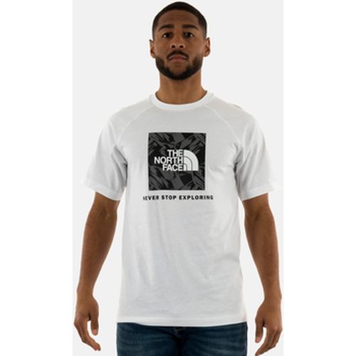 T-shirt The North Face 0a87nj - The North Face - Modalova