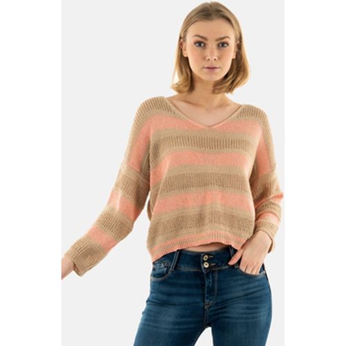 Pull Lola Espeleta pu560s24 - Lola Espeleta - Modalova