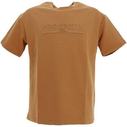 T-shirt Project X Paris T-shirt - Project X Paris - Modalova