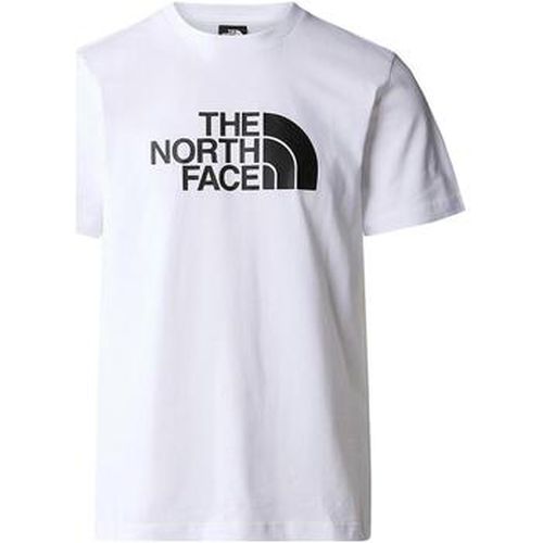 T-shirt M s/s easy tee - The North Face - Modalova