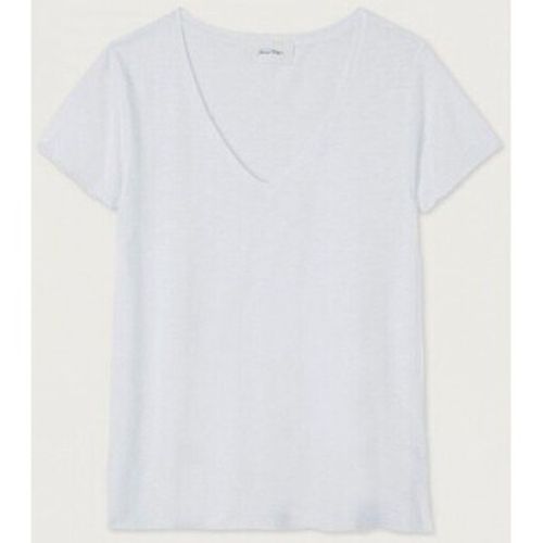 T-shirt Jackson Tshirt White - American Vintage - Modalova