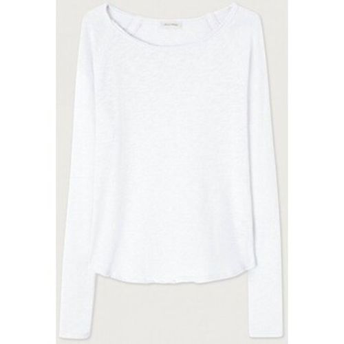 T-shirt Sonoma Tshirt White - American Vintage - Modalova