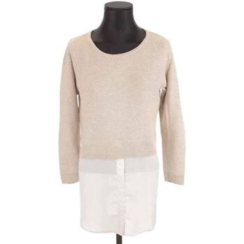 Gilet Sandro Tricot en coton - Sandro - Modalova