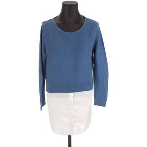 Sweat-shirt Pull-over en coton - Sandro - Modalova