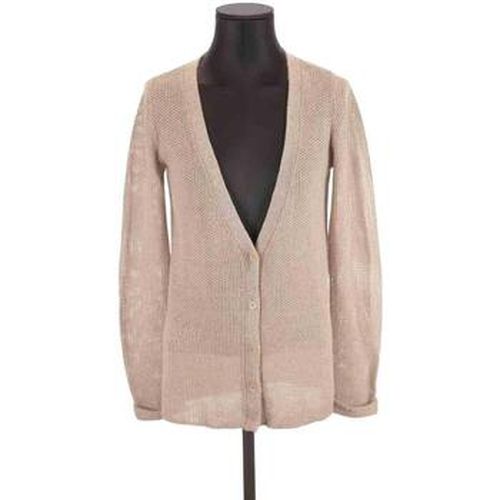 Gilet Cardigan en lin - Des Petits Hauts - Modalova