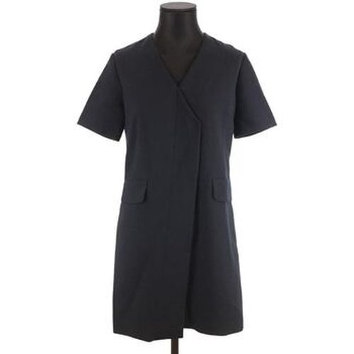 Robe courte Sandro Robe bleu - Sandro - Modalova