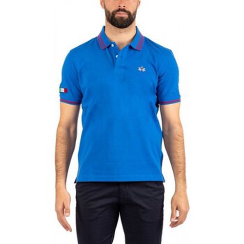 T-shirt La Martina POLO HOMME - La Martina - Modalova