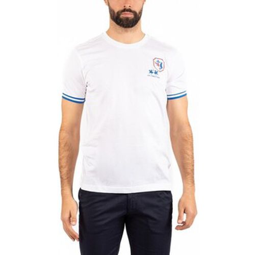 T-shirt La Martina T-SHIRT HOMME - La Martina - Modalova