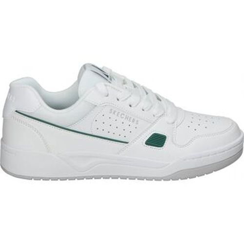 Ville basse ZAPATOS 183250-WGR CABALLERO BLANCO - Skechers - Modalova