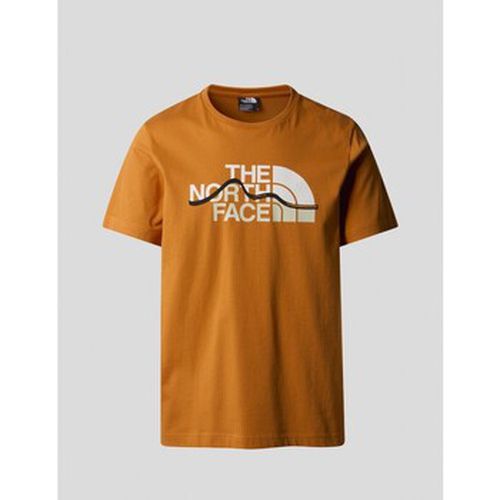 T-shirt The North Face - The North Face - Modalova