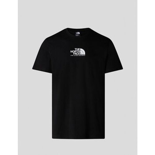 T-shirt The North Face - The North Face - Modalova