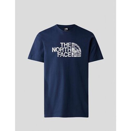T-shirt The North Face - The North Face - Modalova