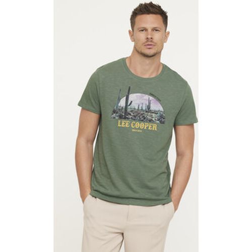 T-shirt T-shirt ACARI - Lee Cooper - Modalova