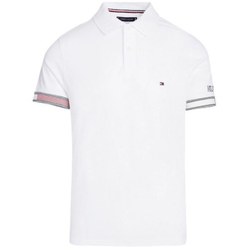 T-shirt Tommy Hilfiger MW0MW34780 - Tommy Hilfiger - Modalova
