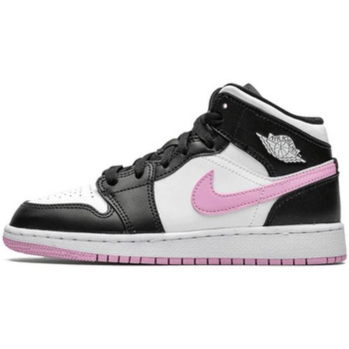 Chaussures 1 Mid Arctic Pink - Air Jordan - Modalova