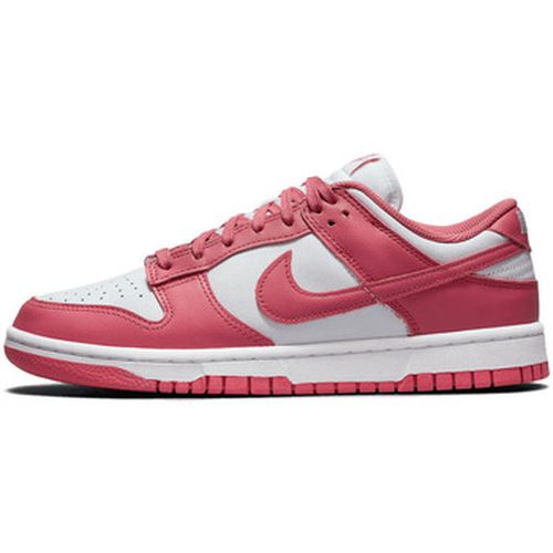 Chaussures Dunk Low Archeo Pink - Nike - Modalova