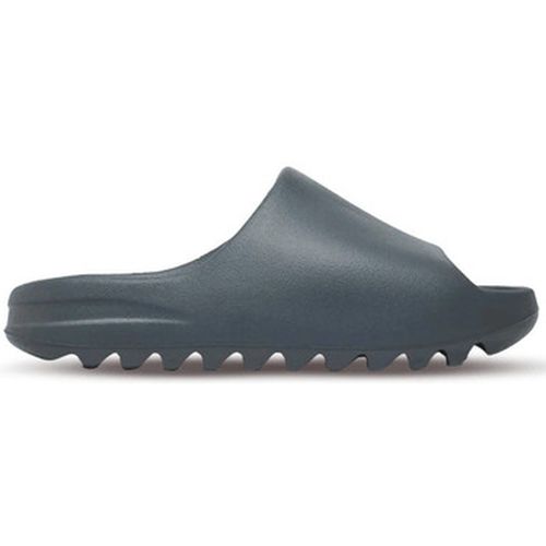 Chaussures Yeezy Slide Slate Grey - Yeezy - Modalova