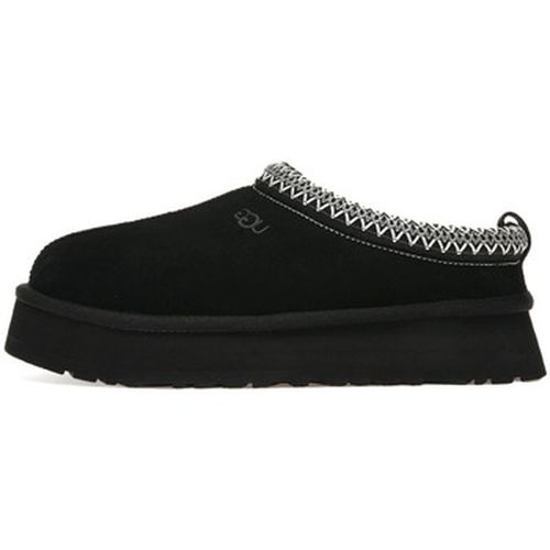 Chaussures UGG Tazz Slipper Black - UGG - Modalova
