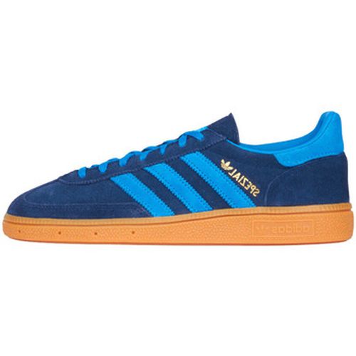 Chaussures Handball Spezial Night Indigo Bright Blue - adidas - Modalova