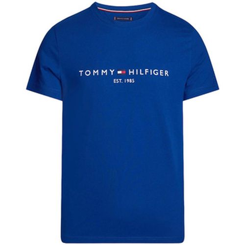 T-shirt Tommy Hilfiger MW0MW11797 - Tommy Hilfiger - Modalova