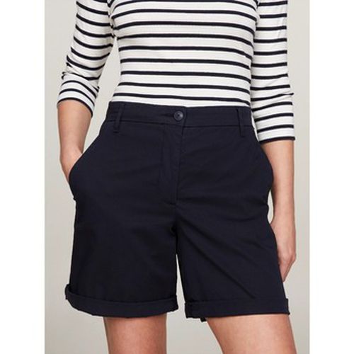 Short Tommy Hilfiger WW0WW42457 - Tommy Hilfiger - Modalova