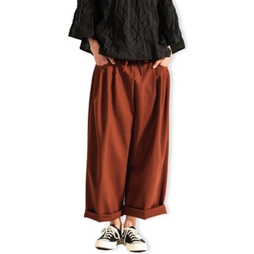 Pantalon Trousers 900045 - Rust - Wendykei - Modalova