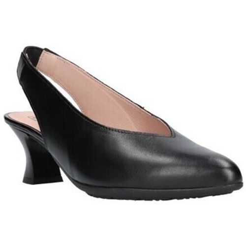Chaussures escarpins 5756 Mujer Negro - Pitillos - Modalova