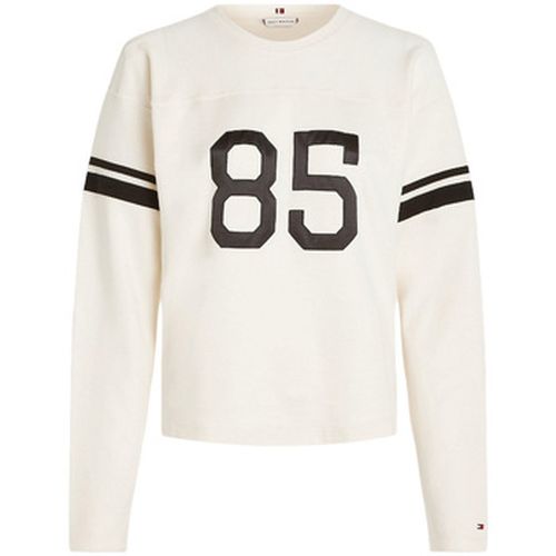 T-shirt Tommy Hilfiger WW0WW40594 - Tommy Hilfiger - Modalova