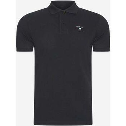 T-shirt Polo de sport - Barbour - Modalova