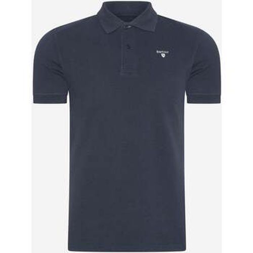 T-shirt Polo de sport - new navy - Barbour - Modalova