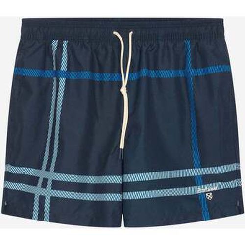 Maillots de bain short de bain twain - marine - Barbour - Modalova