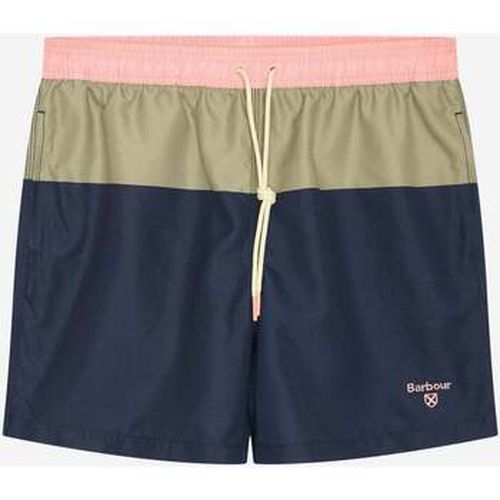 Maillots de bain Short de bain Johann - sel rose - Barbour - Modalova