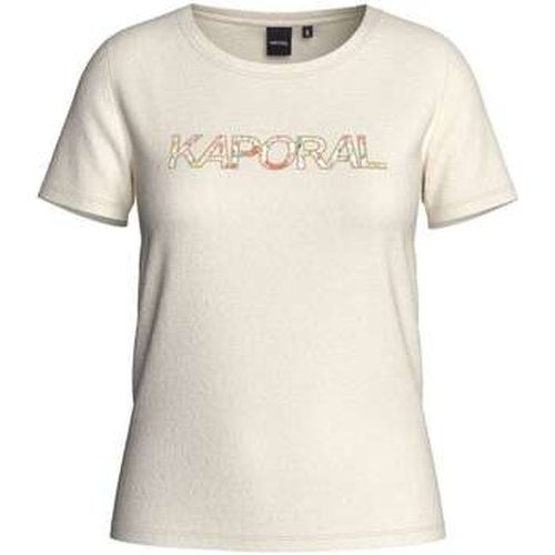 T-shirt Kaporal 161667VTPE24 - Kaporal - Modalova