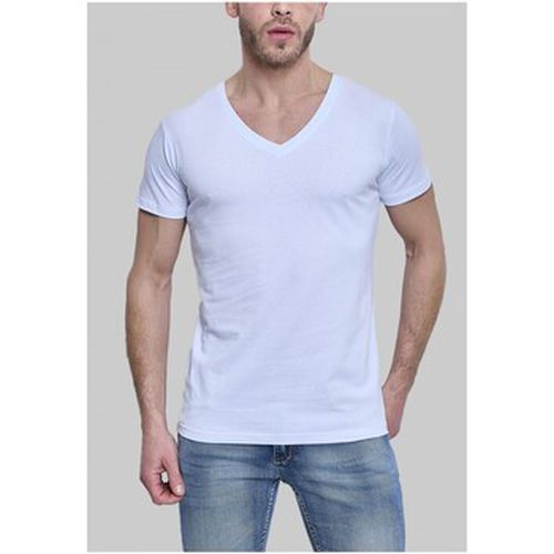 T-shirt Kebello T-Shirt Blanc H - Kebello - Modalova