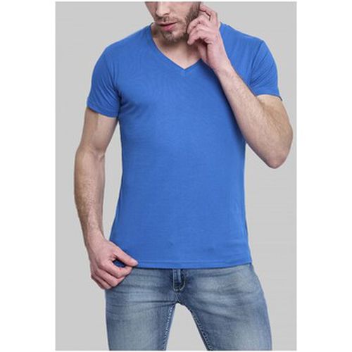 T-shirt Kebello T-Shirt Bleu H - Kebello - Modalova