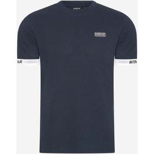 T-shirt Tee-shirt Home - marine - Barbour - Modalova