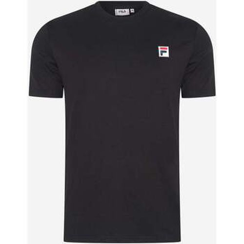 T-shirt Fila T-shirt Ledge - noir - Fila - Modalova