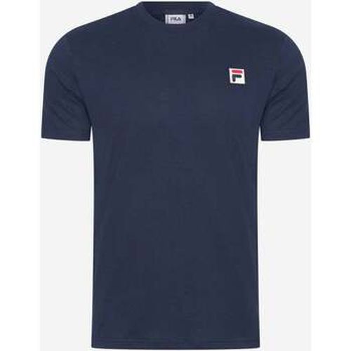 T-shirt Fila T-shirt Ledge - bleu - Fila - Modalova