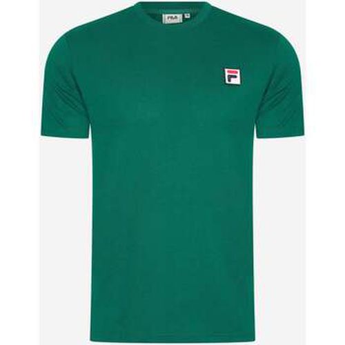 T-shirt T-shirt Ledge - aventurine - Fila - Modalova