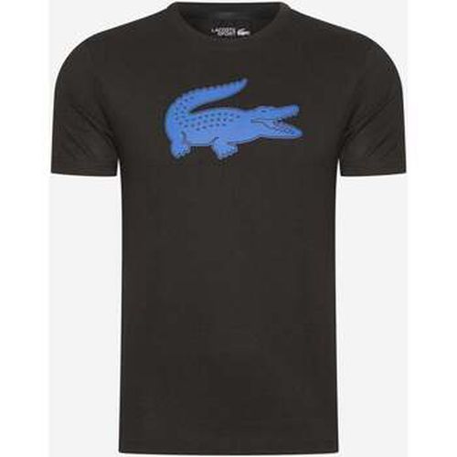 T-shirt T-shirt imprimé - ladigue - Lacoste - Modalova