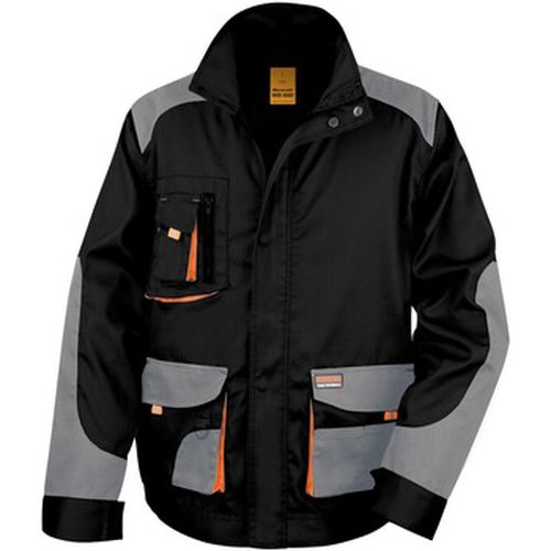 Blouson Work-Guard By Result R316X - Work-Guard By Result - Modalova