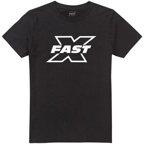 T-shirt Fast & Furious Fast X - Fast & Furious - Modalova