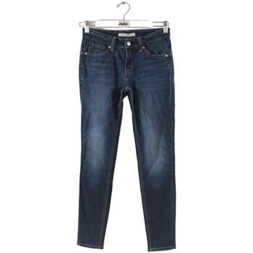 Jeans Jean slim en coton - Calvin Klein Jeans - Modalova